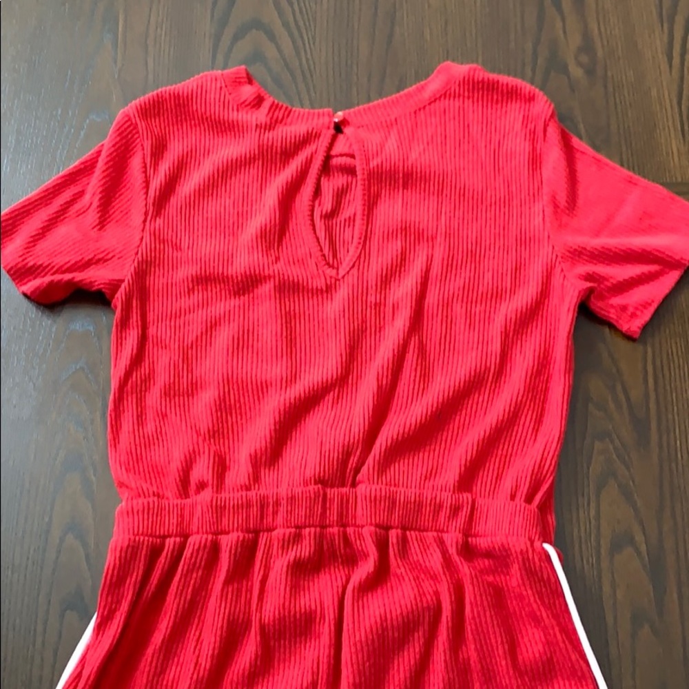 Target romper ! - Picture 5 of 5